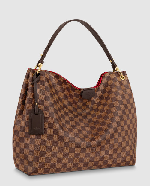 [LOUIS VUITTON-루이비통]그레이스풀 MM N44045