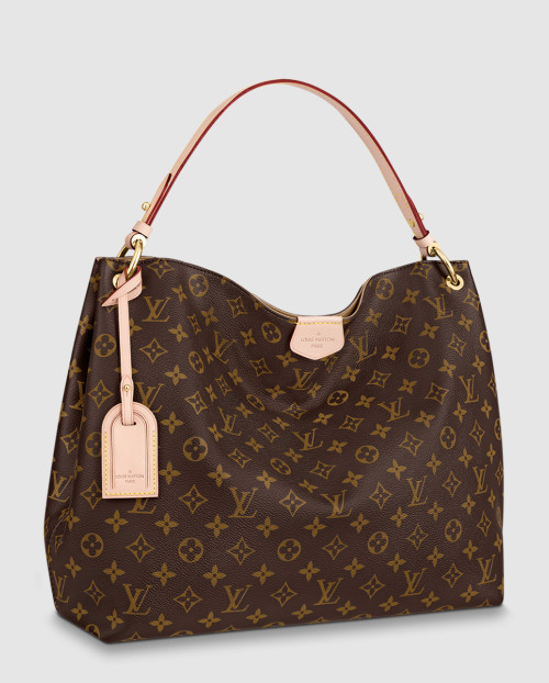 [LOUIS VUITTON-루이비통]그레이스풀 MM M43704
