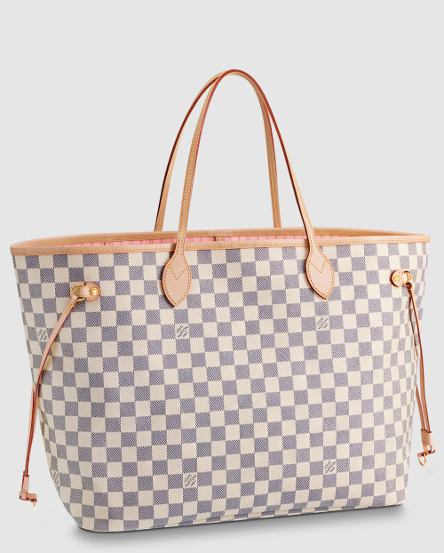[LOUIS VUITTON-루이비통]네버풀 GM N41604