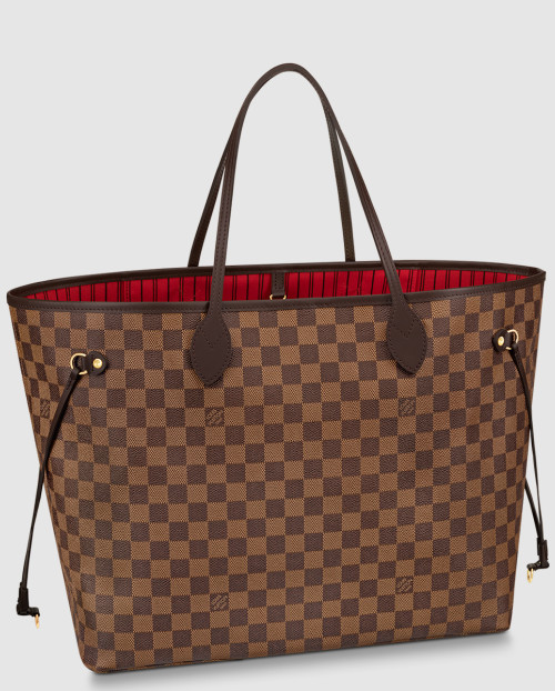 [LOUIS VUITTON-루이비통]네버풀 GM N41357