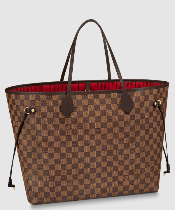 [LOUIS VUITTON-루이비통]네버풀 GM N41357