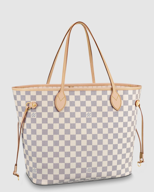 [LOUIS VUITTON-루이비통]네버풀 MM N41361