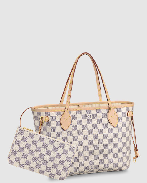 [LOUIS VUITTON-루이비통]네버풀 PM N41362
