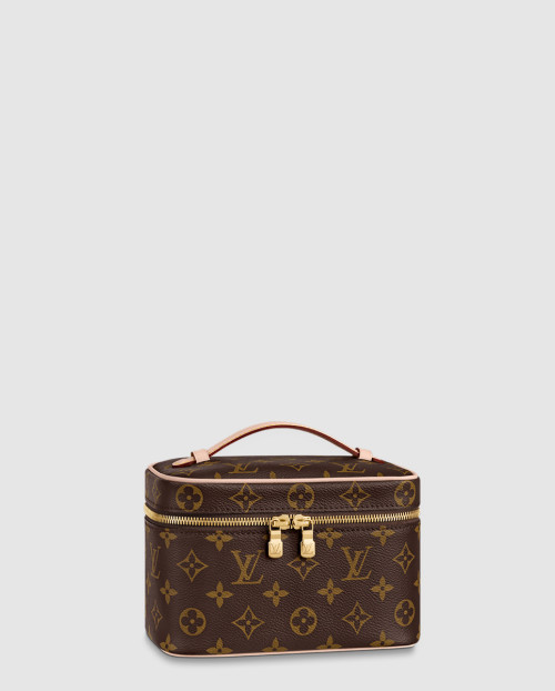 [LOUIS VUITTON-루이비통]니스 미니 M44495