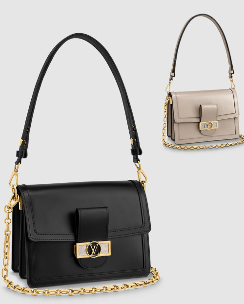 [LOUIS VUITTON-루이비통]도핀 MM M55821