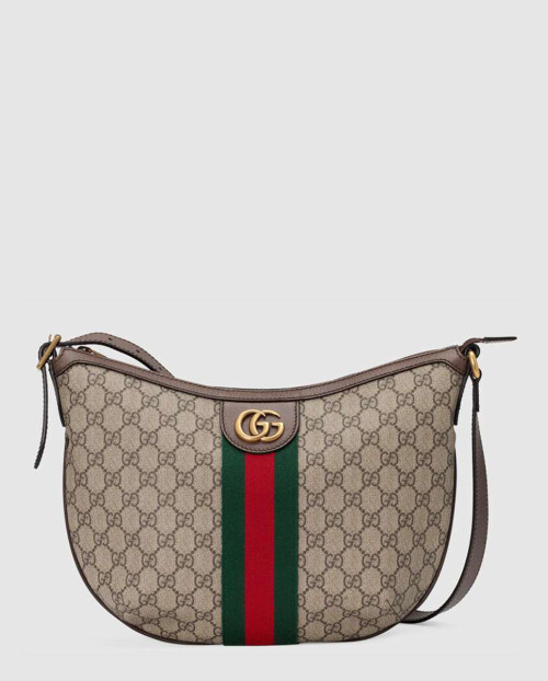[GUCCI-구찌]오피디아 GG 스몰 숄더백 598125