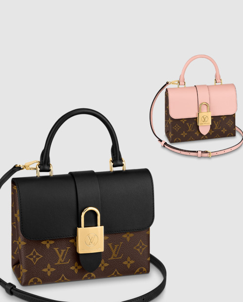 [LOUIS VUITTON-루이비통]록키 BB M44141