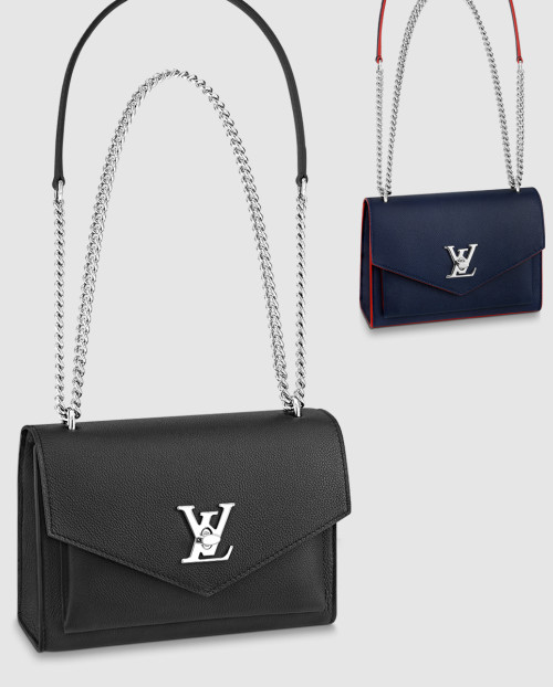 [LOUIS VUITTON-루이비통]마이락미 체인백 M51418
