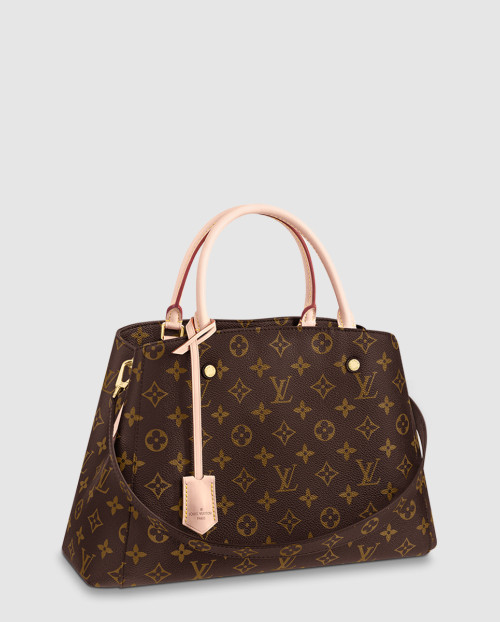 [LOUIS VUITTON-루이비통]몽테뉴 MM M41056