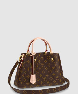[LOUIS VUITTON-루이비통]몽테뉴 BB M41055