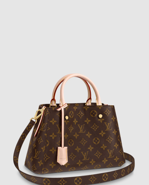 [LOUIS VUITTON-루이비통]몽테뉴 BB M41055