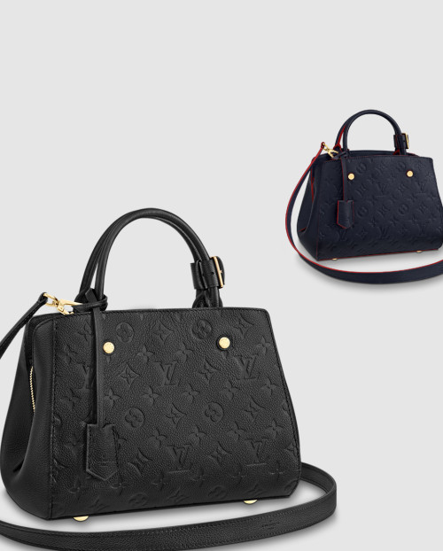 [LOUIS VUITTON-루이비통]몽테뉴 BB M41053