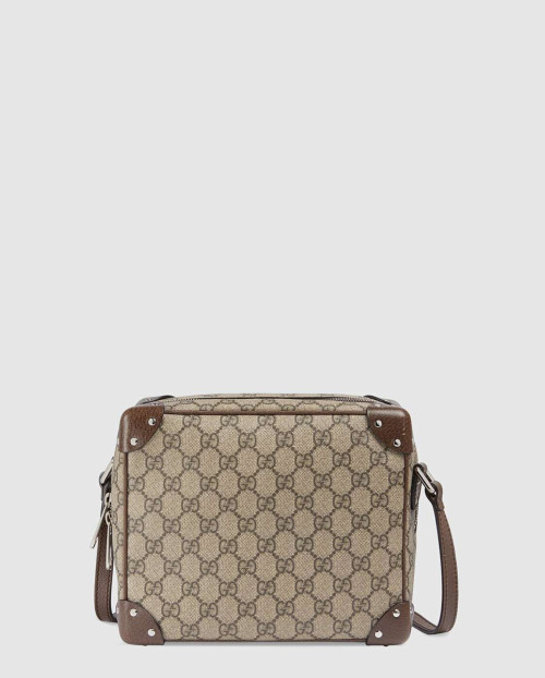 [GUCCI-구찌]쟈가드 스퀘어 크로스백 626363