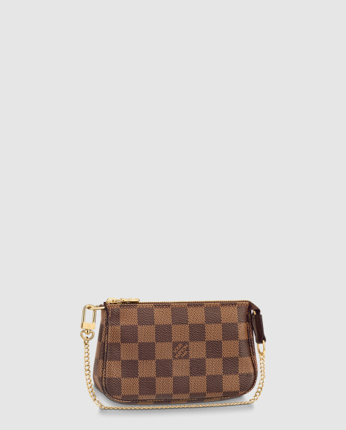 [LOUIS VUITTON-루이비통]미니 포쉐트 액세서리 N58009