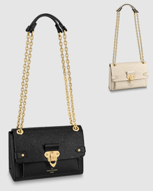 [LOUIS VUITTON-루이비통]바뱅 BB M44550