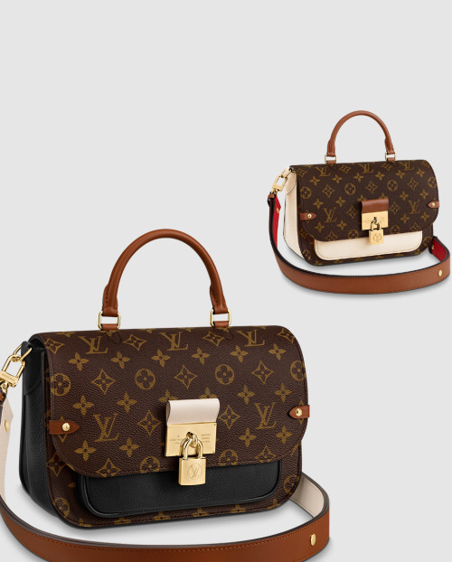 [LOUIS VUITTON-루이비통]보지라르 M44354