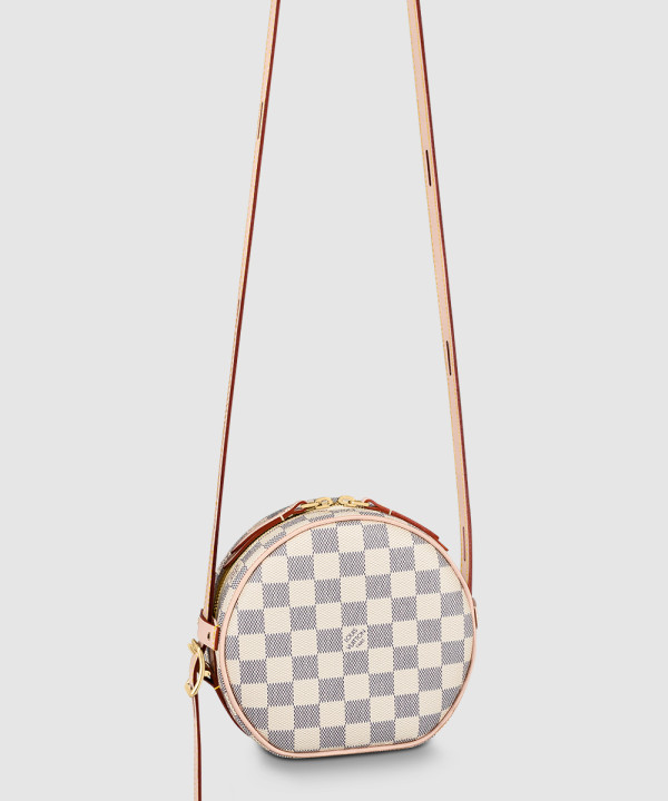[LOUIS VUITTON-루이비통]부아뜨 샤포 수플 PM N40333