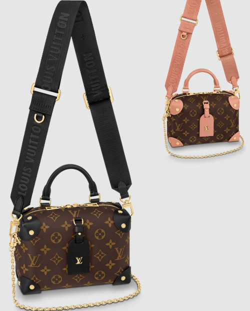 [LOUIS VUITTON-루이비통]쁘띠뜨 말 수플 M45571