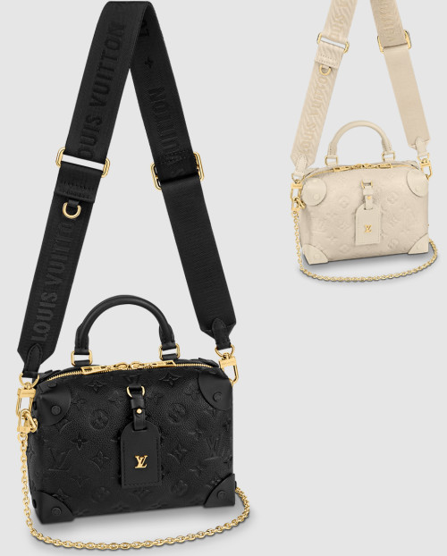 [LOUIS VUITTON-루이비통]쁘띠뜨 말 수플 M45393