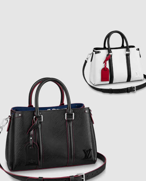 [LOUIS VUITTON-루이비통]수플로 BB M55613