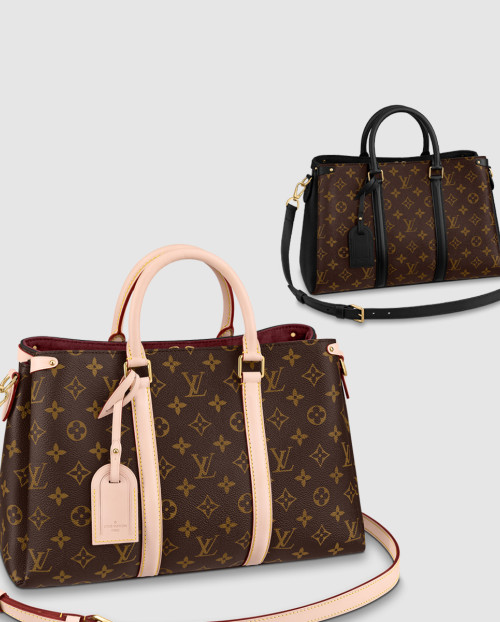 [LOUIS VUITTON-루이비통]수플로 MM M44816