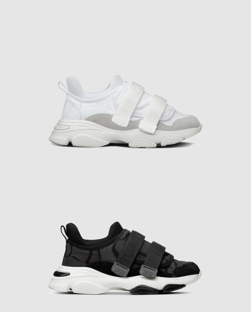 [DIOR-디올]D-WANDER 스니커즈 KCK29