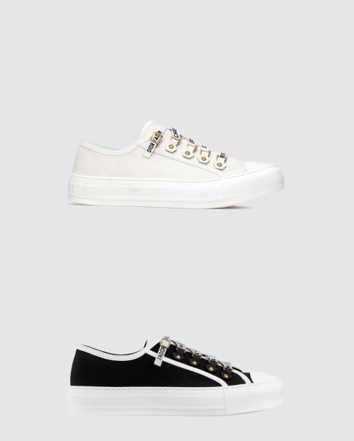 [DIOR-디올]WALK N DIOR 스니커즈 KCK17