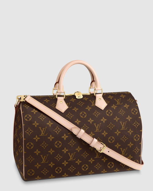 [LOUIS VUITTON-루이비통]스피디 반둘리에 35 M41111