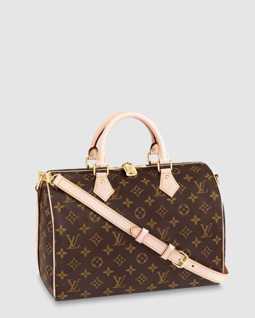 [LOUIS VUITTON-루이비통]스피디 반둘리에 30 M41112