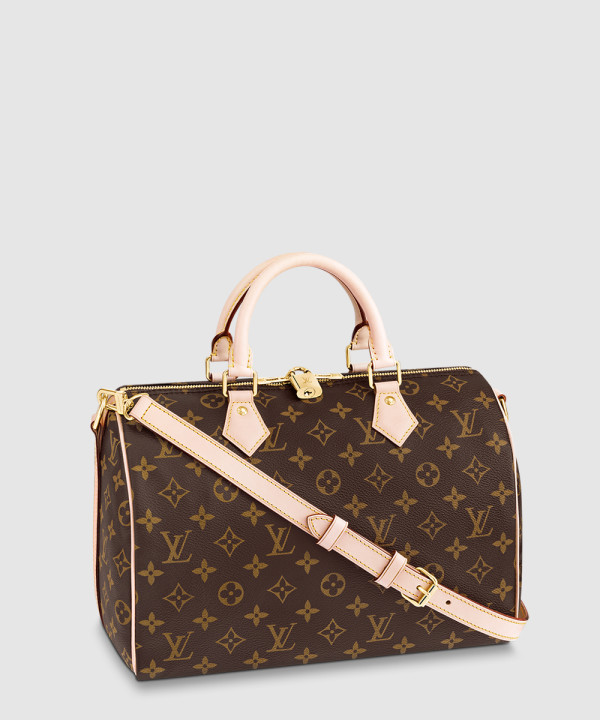 [LOUIS VUITTON-루이비통]스피디 반둘리에 30 M41112