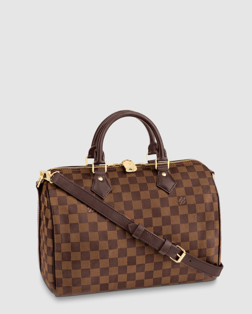 [LOUIS VUITTON-루이비통]스피디 반둘리에 30 N41367
