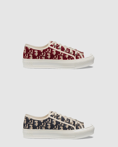 [DIOR-디올]WALK N DIOR 스니커즈 KCK21