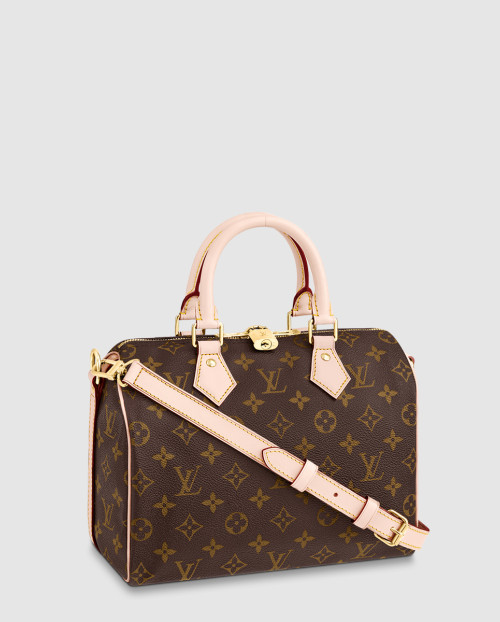 [LOUIS VUITTON-루이비통]스피디 반둘리에 25 M41113