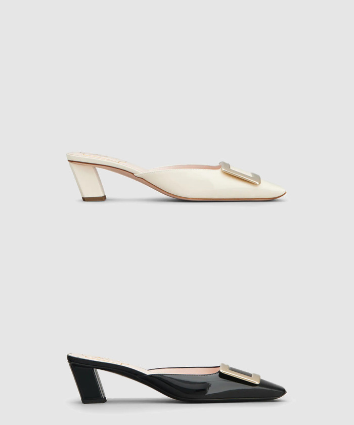 레플리카|이미테이션 roger-vivier-로저비비에벨-비비에-메탈-뮬-0062