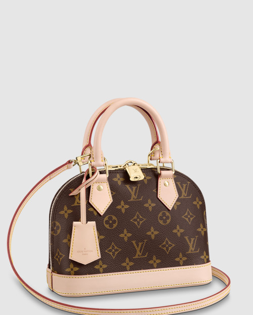 [LOUIS VUITTON-루이비통]알마 BB M53152