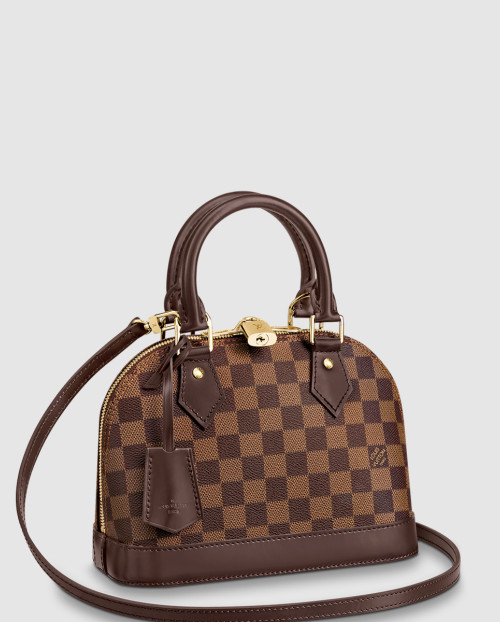 [LOUIS VUITTON-루이비통]알마 BB N41221