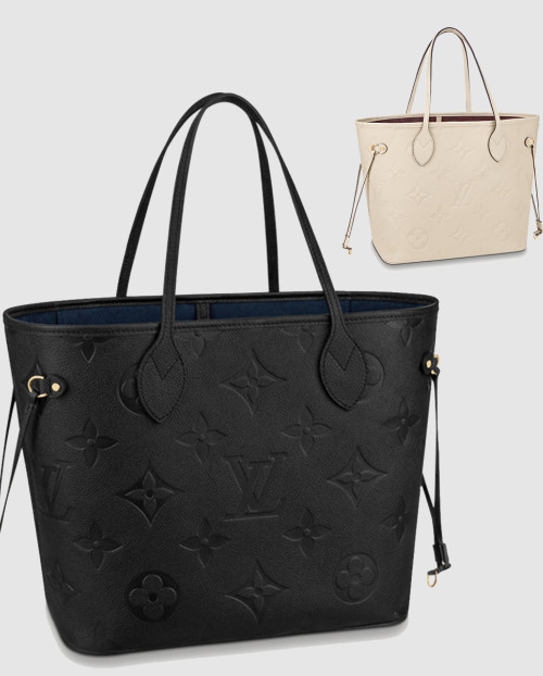 [LOUIS VUITTON-루이비통]네버풀 MM M45685