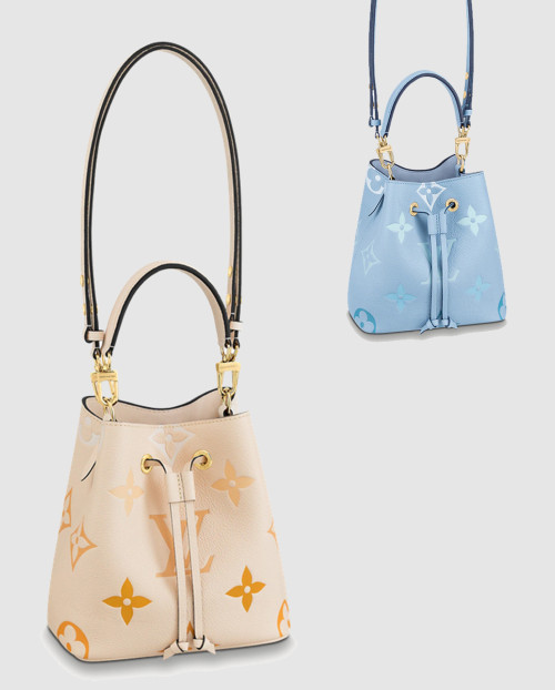 [LOUIS VUITTON-루이비통]네오노에 BB M45716