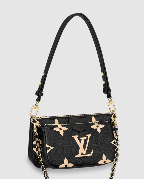 [LOUIS VUITTON-루이비통]멀티 포쉐트 악세수아 M45777