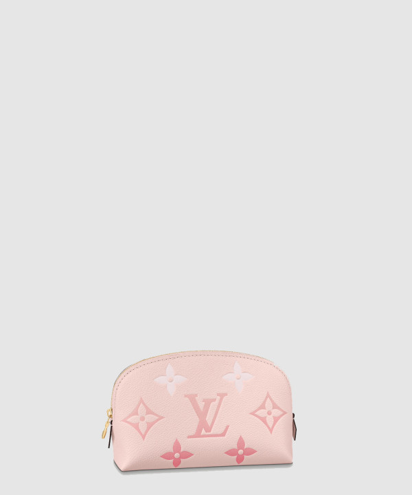 [LOUIS VUITTON-루이비통]바이 더 풀 코스메틱 파우치 M80502