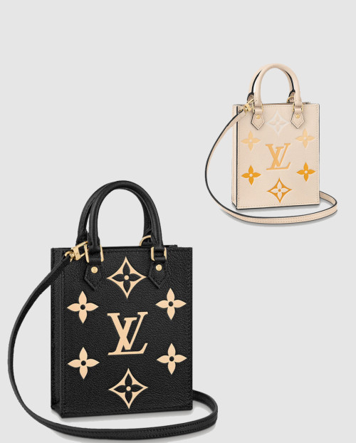 [LOUIS VUITTON-루이비통]쁘띠 삭플라 M57937