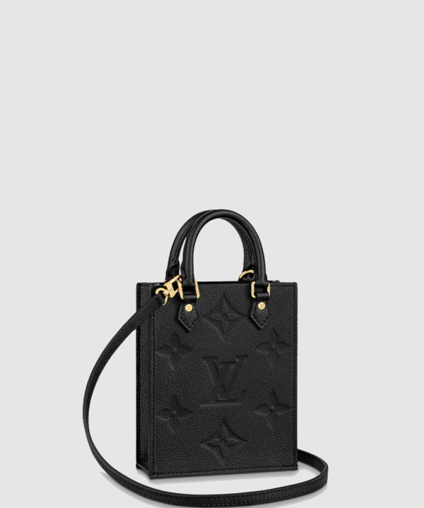 [LOUIS VUITTON-루이비통]쁘띠 삭플라 M80478