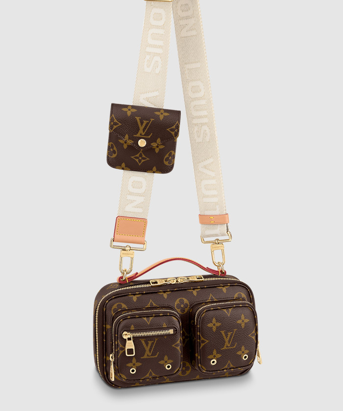 레플리카|이미테이션 louis-vuitton-루이비통유틸리티-크로스백-m80446