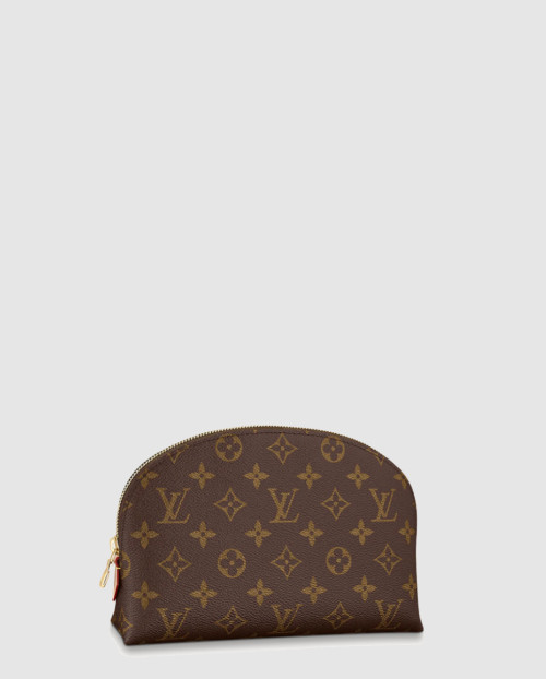 [LOUIS VUITTON-루이비통]코스메틱 파우치 GM M47353