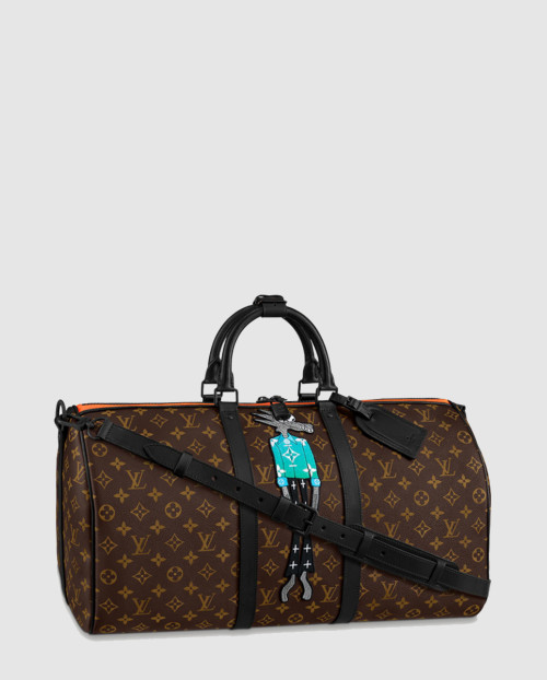 [LOUIS VUITTON-루이비통]키폴 반둘리에 50 M45616