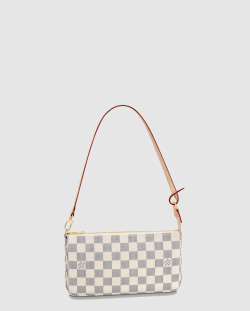 [LOUIS VUITTON-루이비통]포쉐트 악세수아 NM N41207