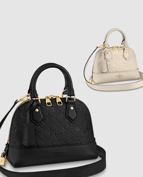 [LOUIS VUITTON-루이비통]네오 알마 BB M44829