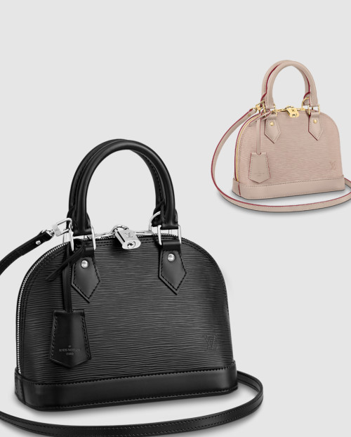 [LOUIS VUITTON-루이비통]알마 BB M40862