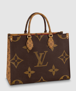 [LOUIS VUITTON-루이비통]온더고 MM M45321