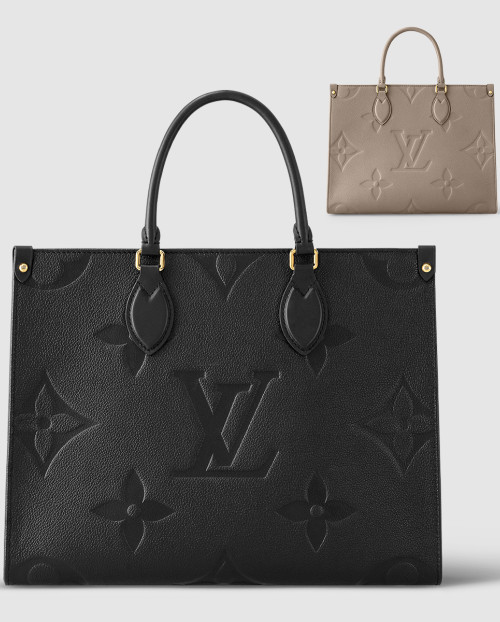 [LOUIS VUITTON-루이비통]온더고 MM M45595